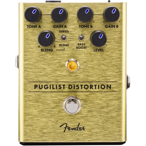 Fender - Pugilist Distortion